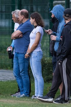 Bild 16 - Frauen HSV - SV Henstedt Ulzburg : Ergebnis: 1:4